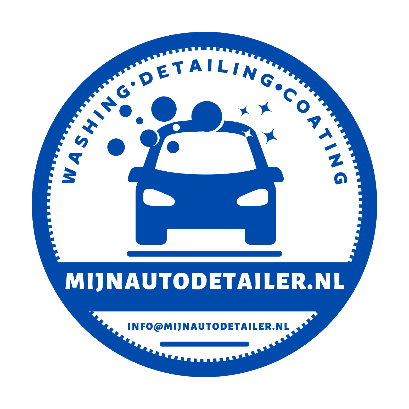 mijnautodetailer.nl logo